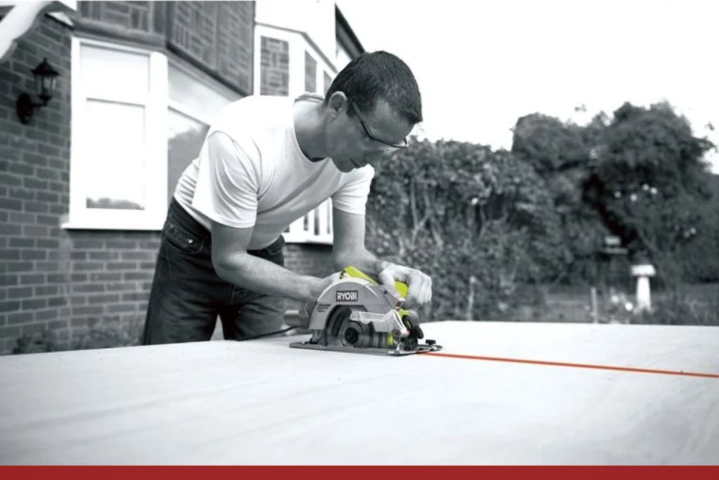 RYOBI RCS1600-K2B