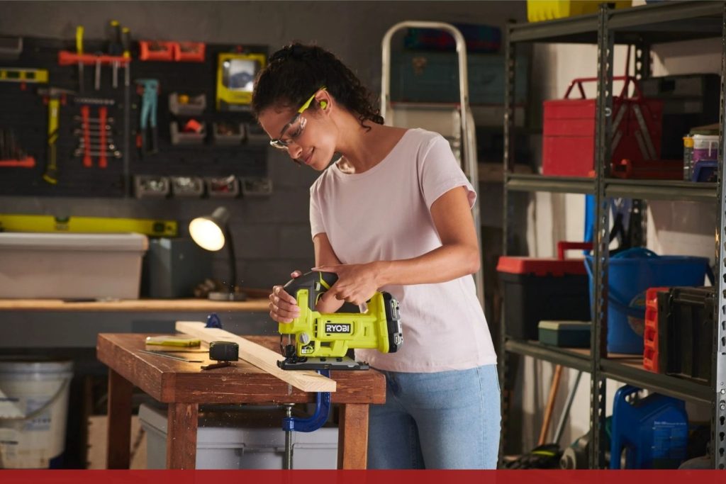 RYOBI RJS18-1C20S