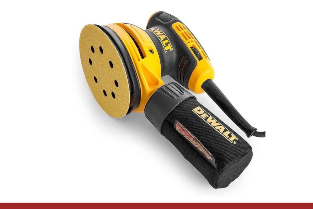 DEWALT DWE6423-QS