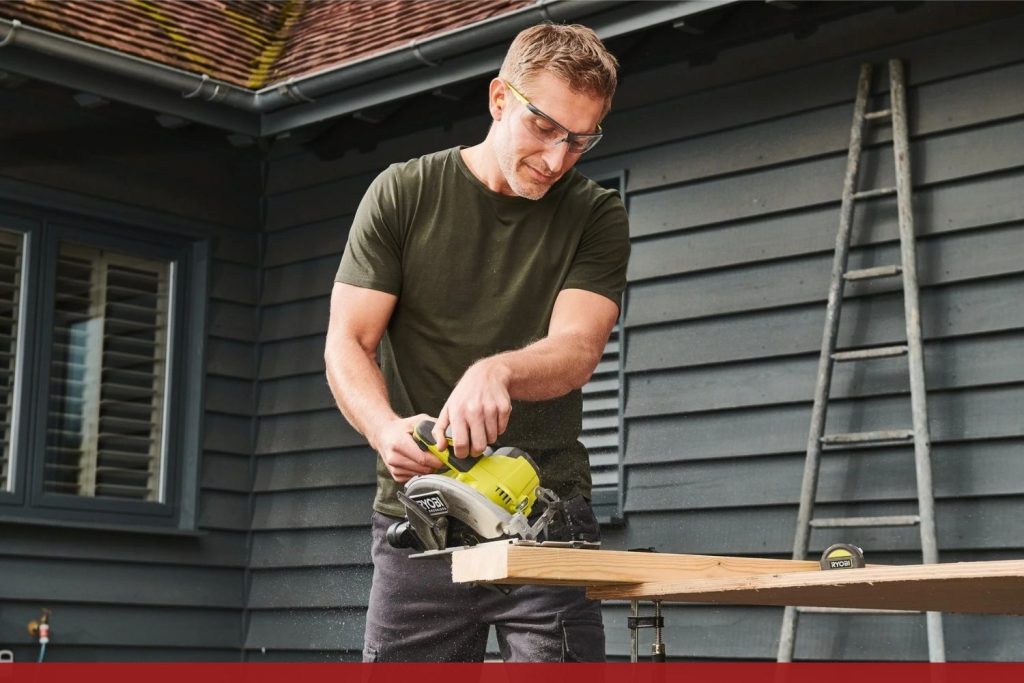 Ryobi RCS18BL-0