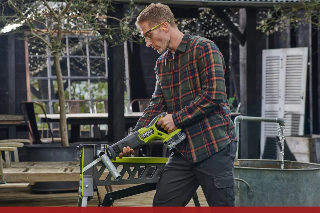 RYOBI RJS18BL-0