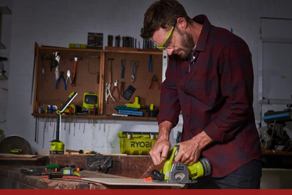 RYOBI R18MMS-0
