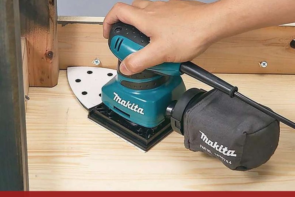 MAKITA BO4565