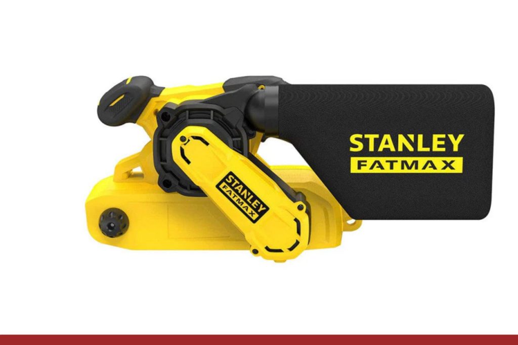 STANLEY FMEW204K FATMAX 1010W design
