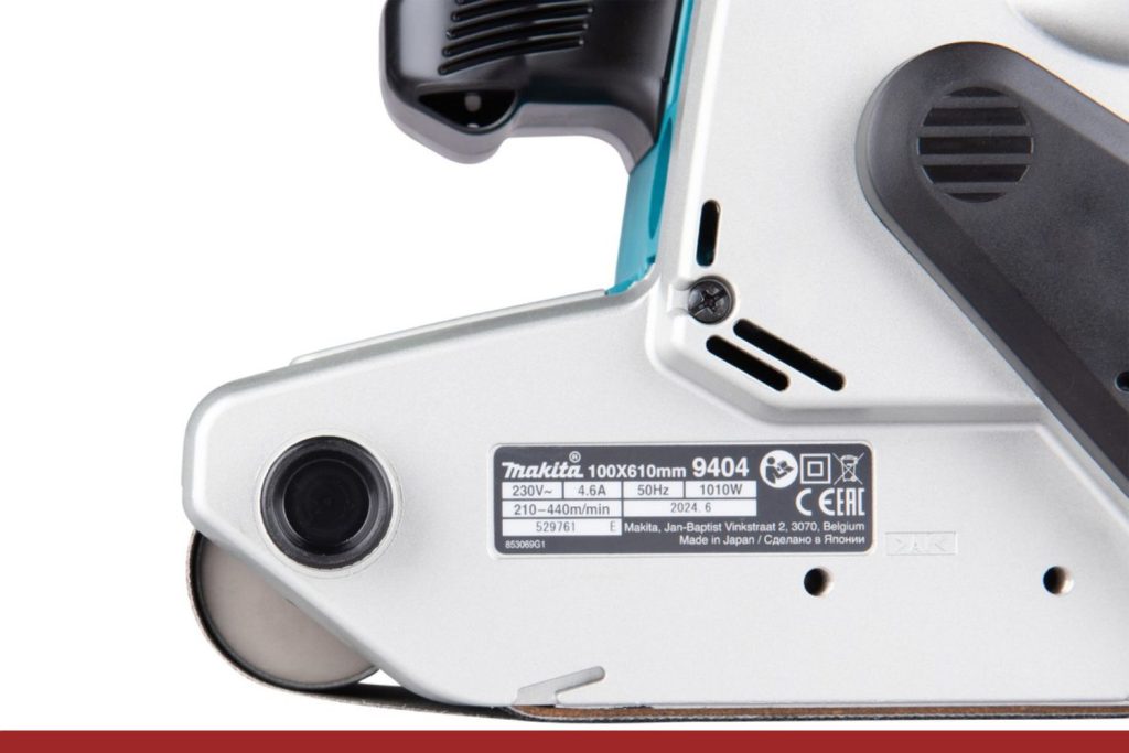 Makita 9404J PRECISION