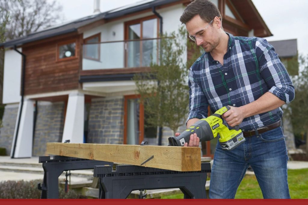 RYOBI R18RS-0